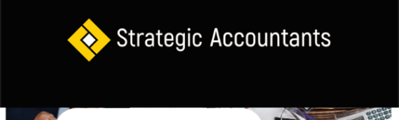 Let Strategic Accounts Handle the Numbers