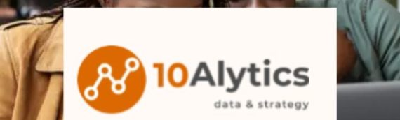 Level Up Your Career with 10Alytics! Empowering the Future of Tech, One Talent at a Time