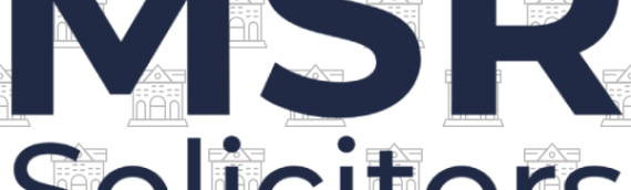 MSR Solicitors: Your Trusted Legal Partner