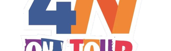 4N Barnsley Business Expo – 3 April 2025